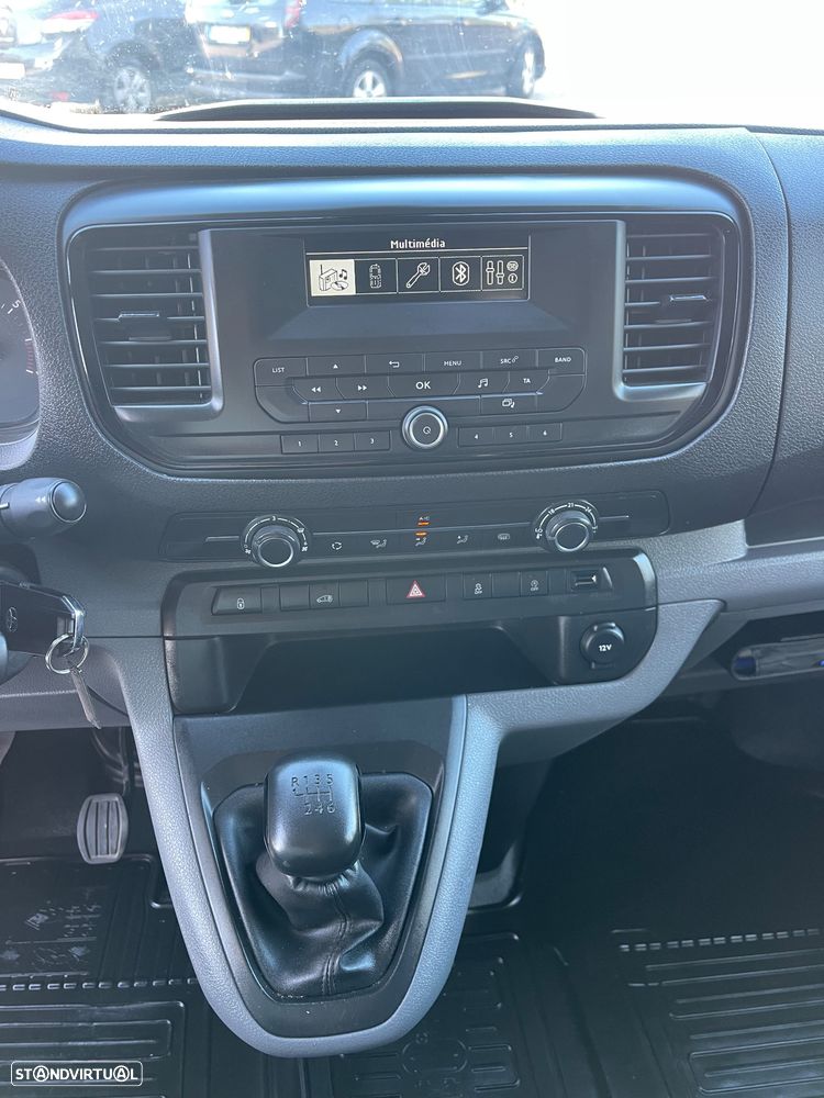 Toyota PROACE LONGA - 10