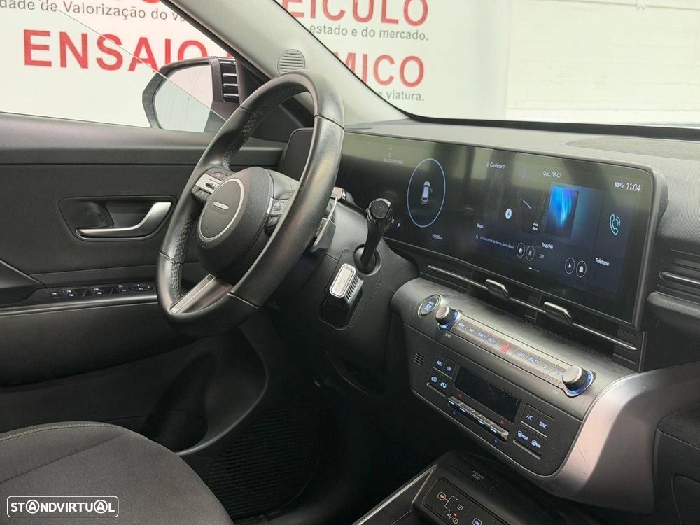 Hyundai Kauai 1.0 T-GDi Premium - 13