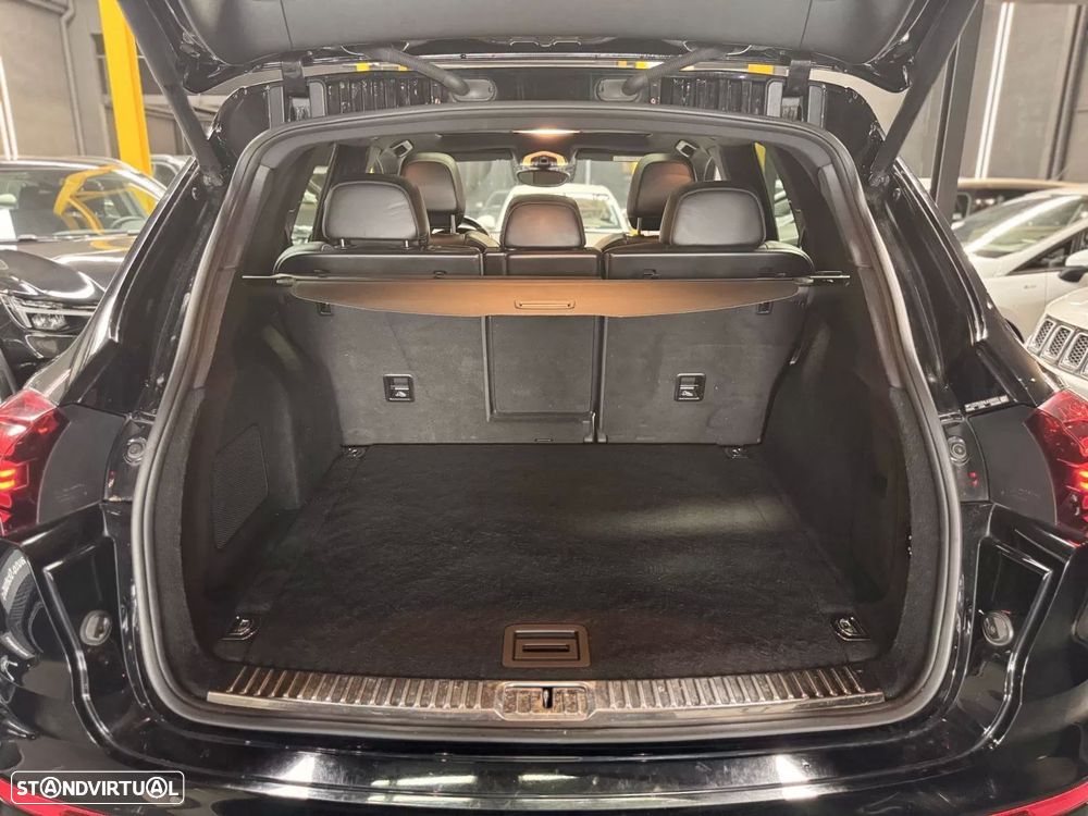 Porsche Cayenne 3.0 V6 - 29