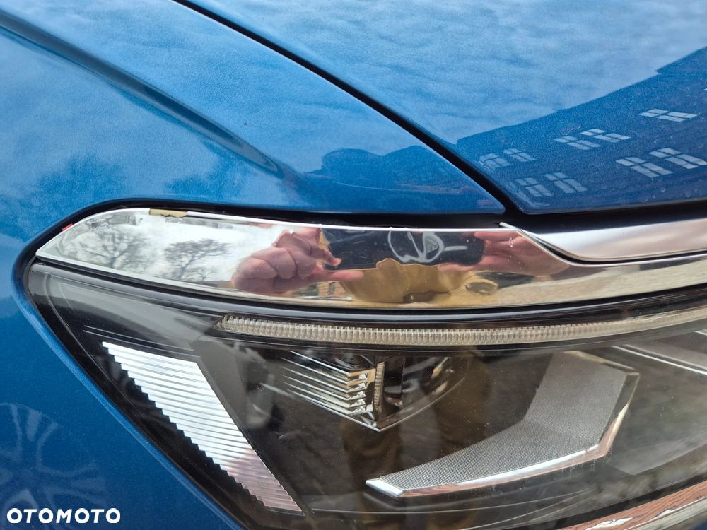 Volkswagen Tiguan 2.0 TSI BMT 4Mot Highline DSG - 8