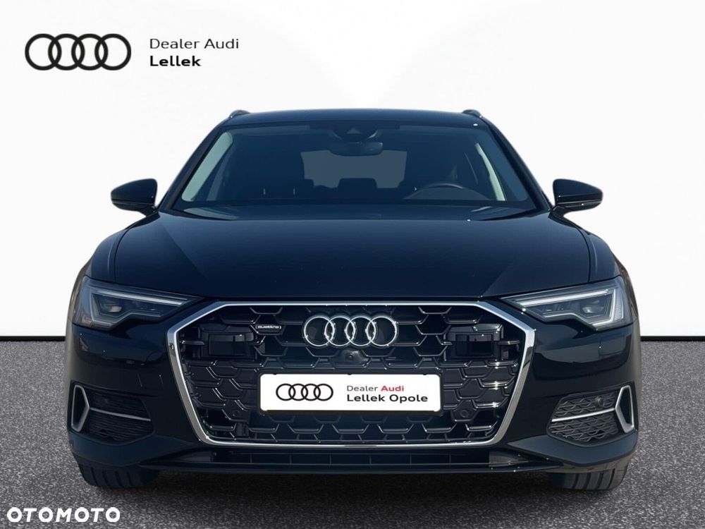 Audi A6 Avant - 2