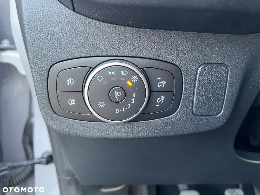 Ford Puma 1.0 EcoBoost Hybrid COOL & CONNECT - 23