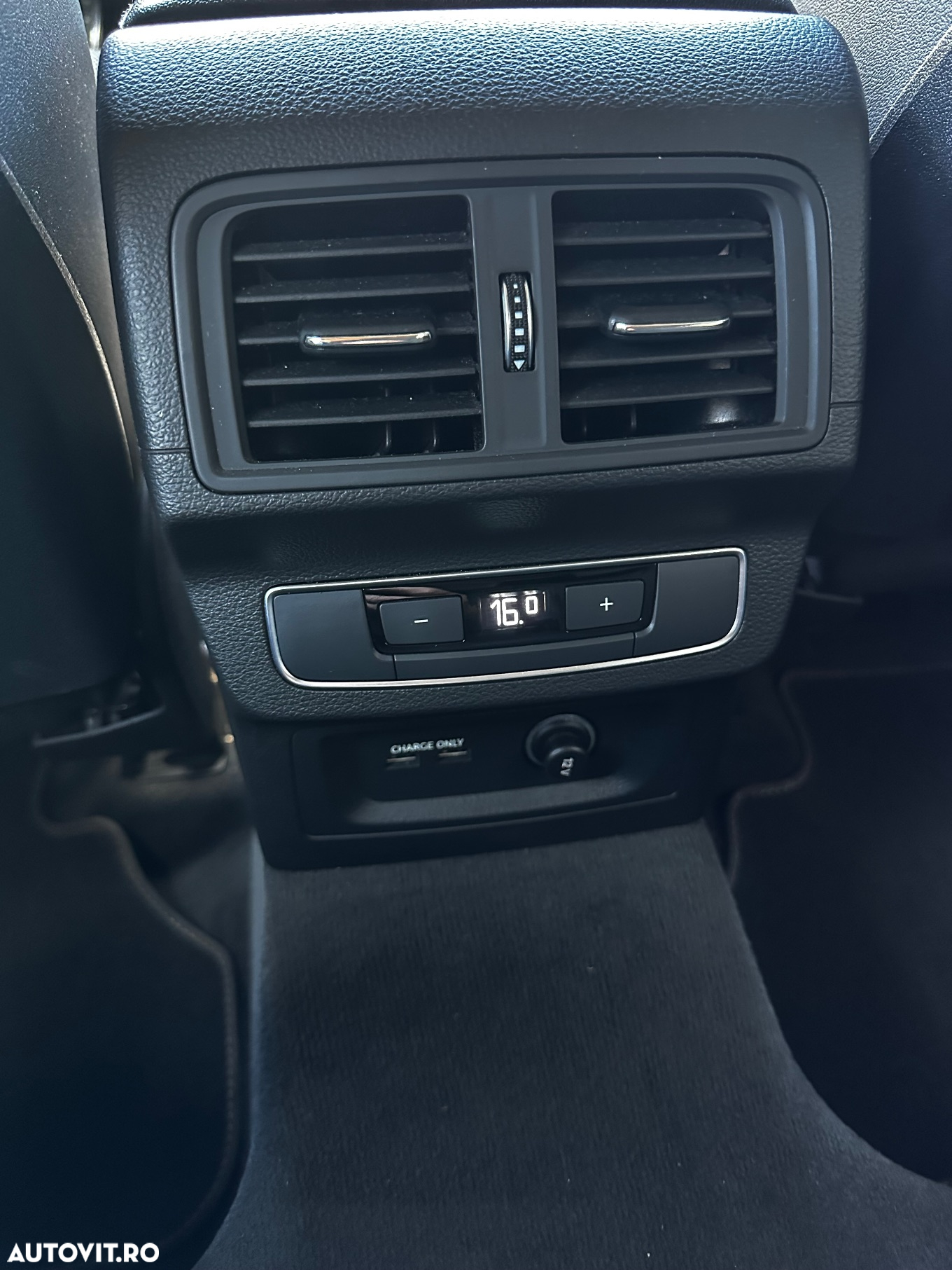 Audi Q5 40 TDI quattro S tronic S line - 11