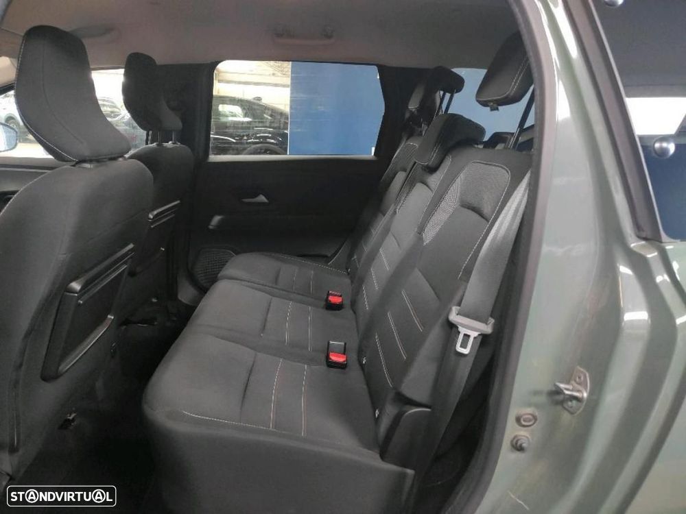 Dacia Jogger 1.0 ECO-G SL Extreme+ Up&Go 7L Bi-Fuel - 6