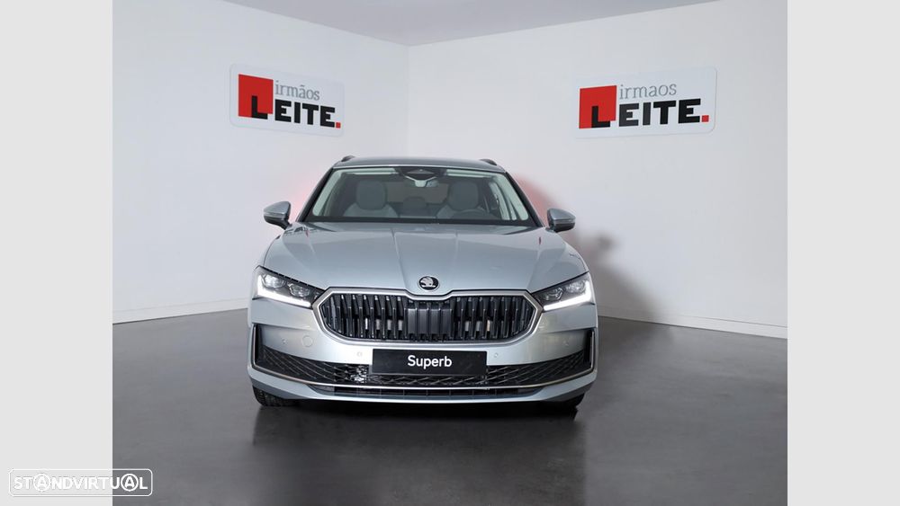 Skoda Superb 1.5 TSI iV Selection DSG - 2