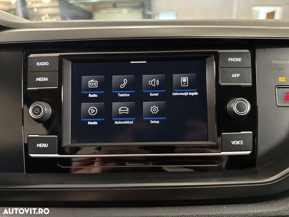Volkswagen Polo - 19