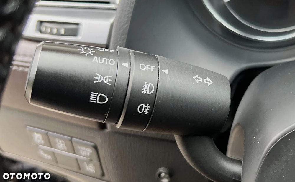 Mazda 6 2.0 SkyPassion - 32