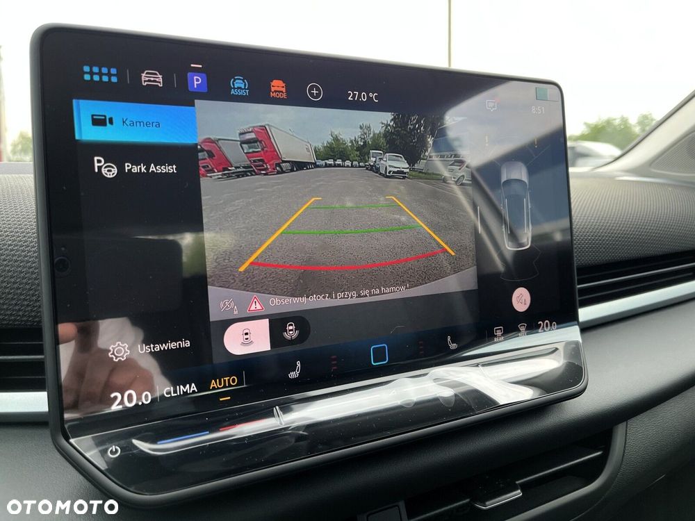 Volkswagen T-Roc 1.5 eTSI Style DSG - 19