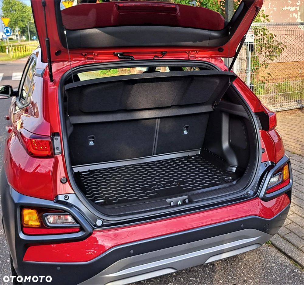Hyundai Kona 1.0 T-GDI Premium - 21