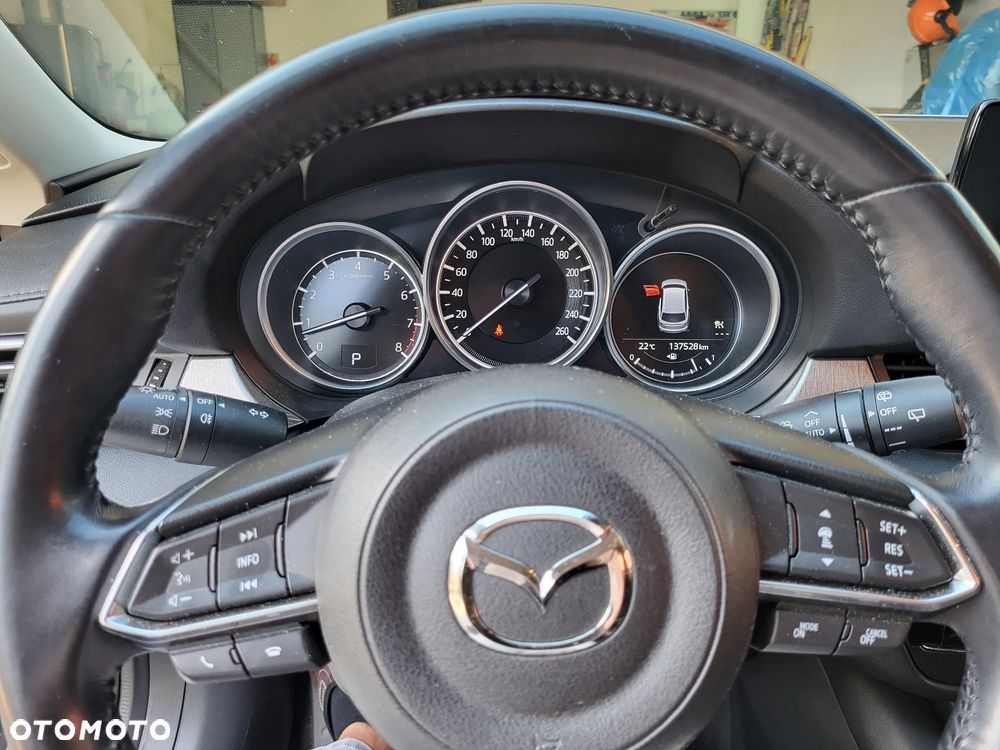 Mazda 6 2.0 SkyJoy/SkyBusiness - 2