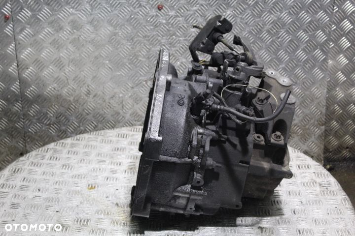 SKRZYNIA BIEGÓW OPEL VECTRA C 1.9CDTI 5530375 - 4