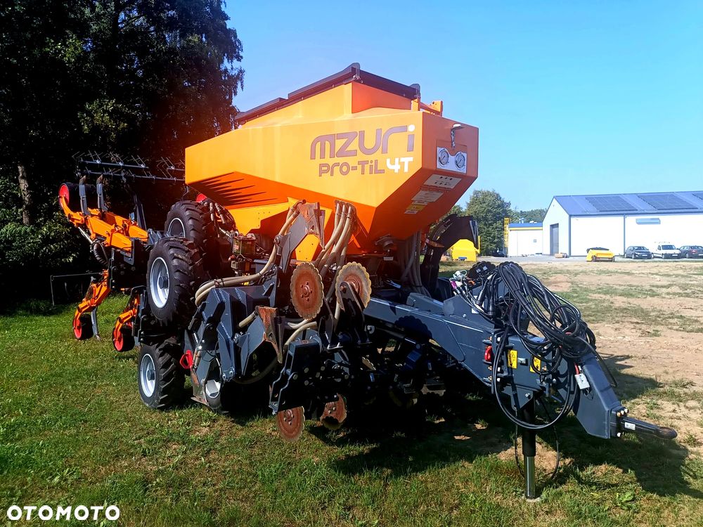 Inny Pro-Til 4T MZURI - 1