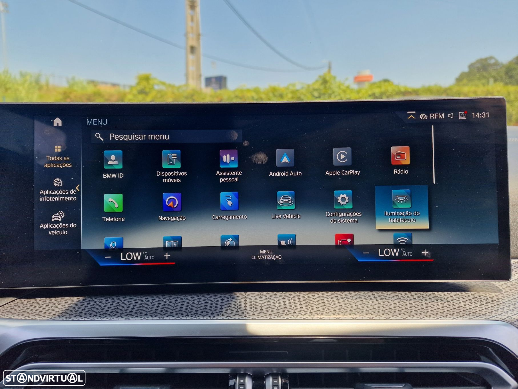 BMW i4 eDrive40 Pack Desportivo M - 44