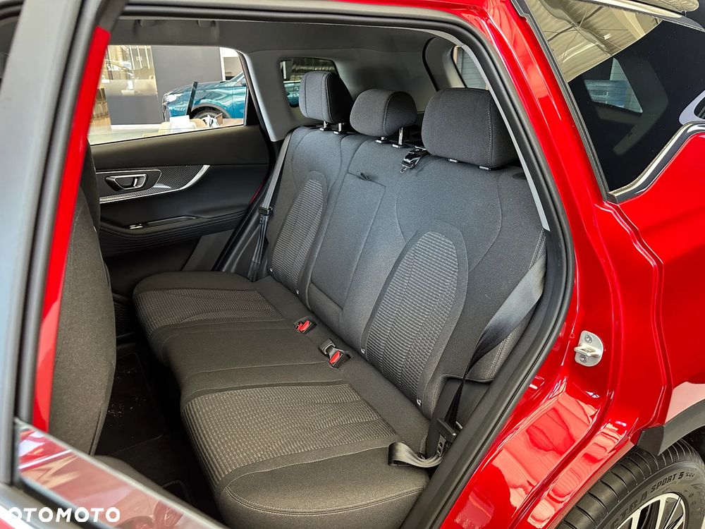 Chery Tiggo 7 1.6 T-GDI Essential DCT - 11