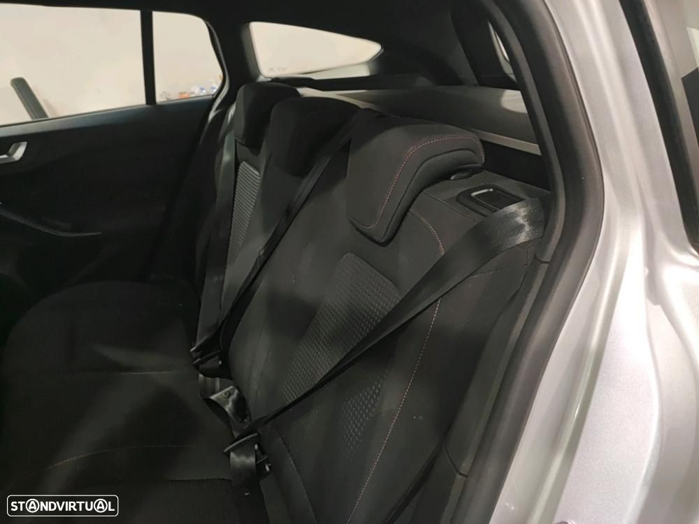 Ford Focus 1.5 TDCi ECOBlue ST-Line - 8