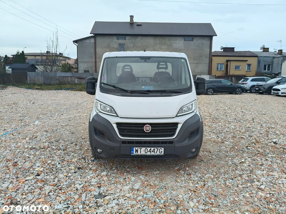 Fiat Ducato Maxi - 8