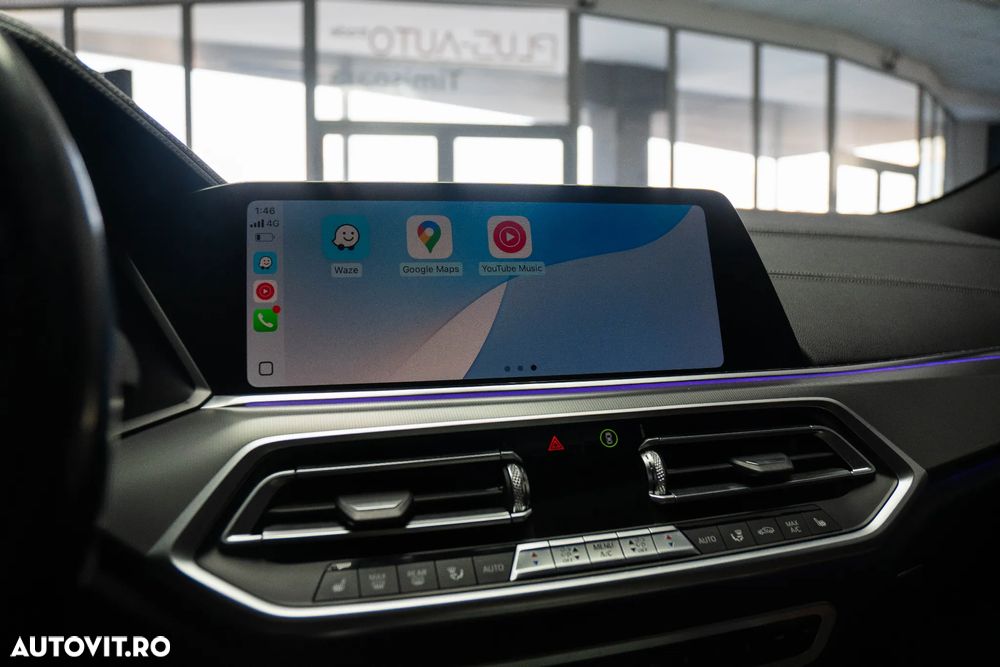 BMW X6 xDrive30d - 27