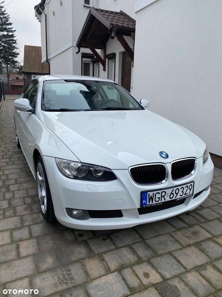 BMW Seria 3 325d - 10