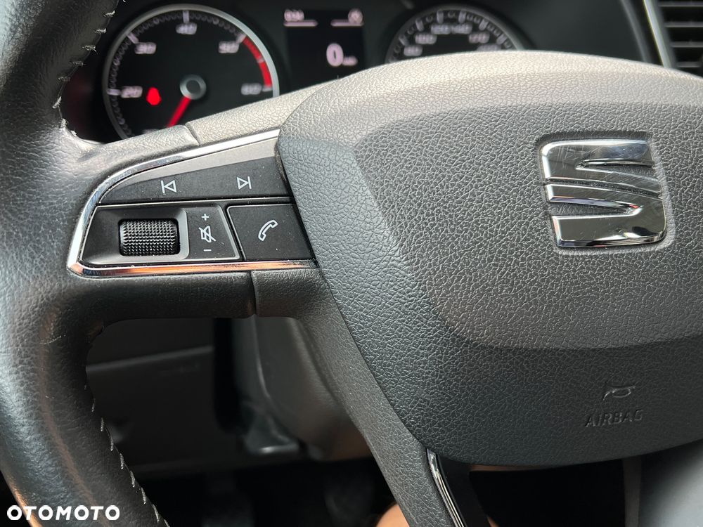 Seat Leon 2.0 TDI Style S&S - 18