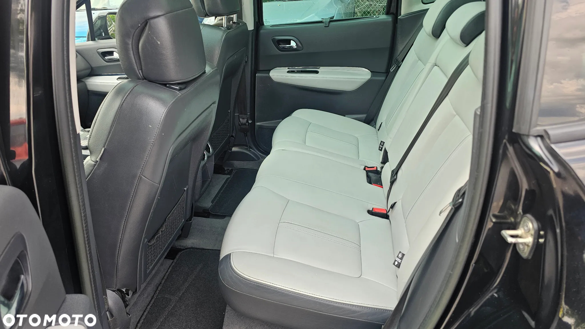 Peugeot 3008 Hybrid4 88g - 15