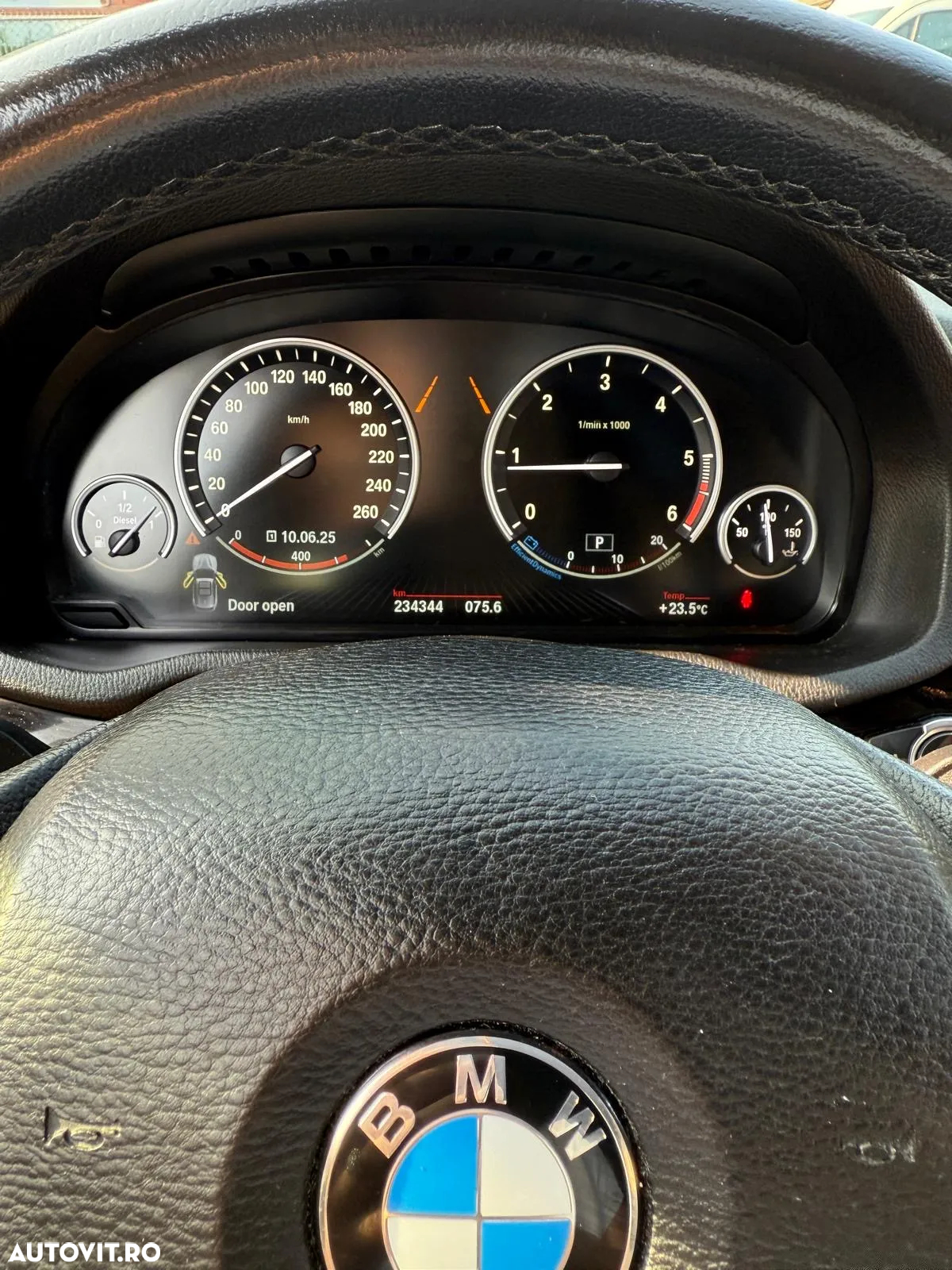 BMW X3 - 13