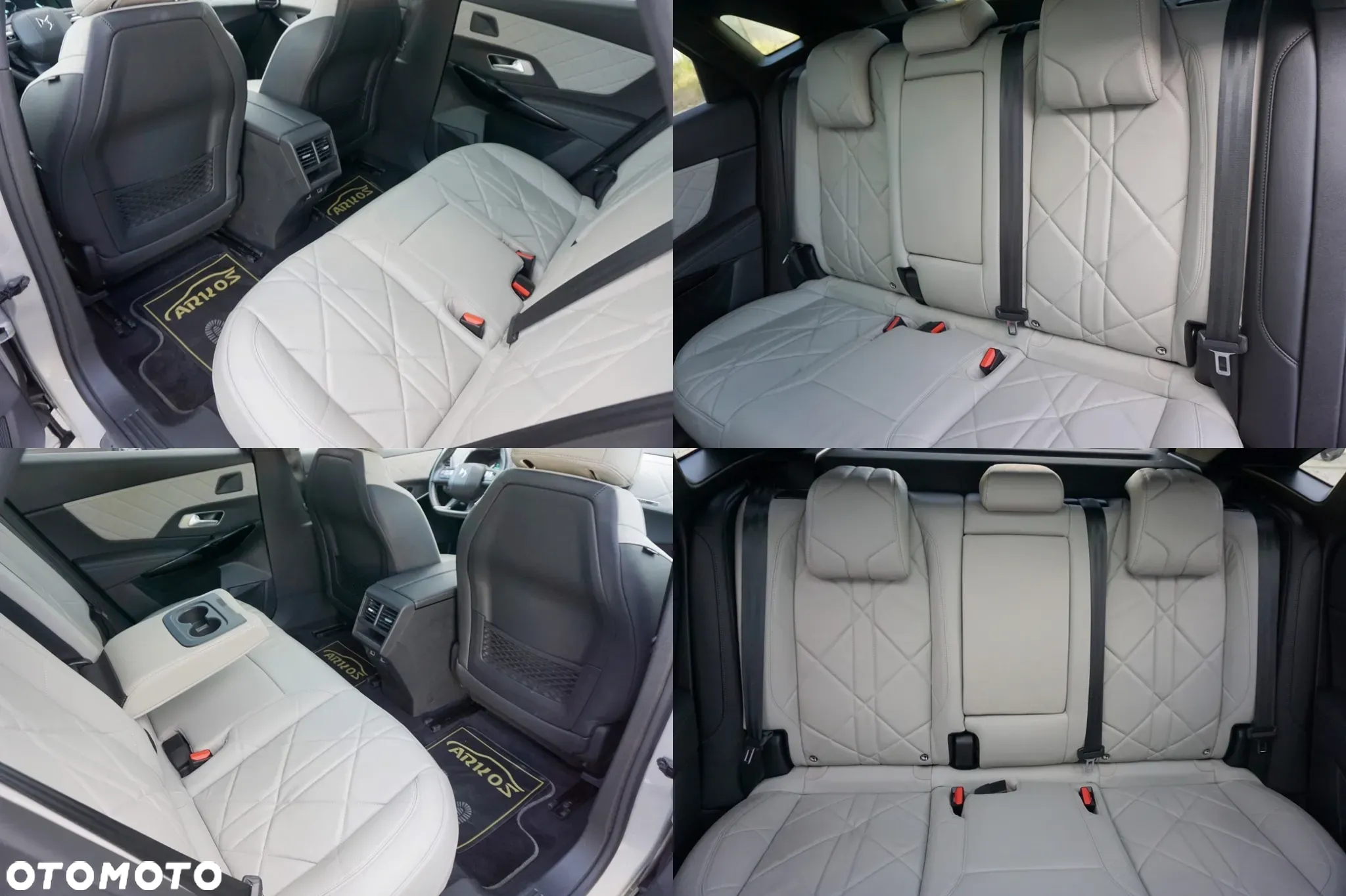 DS Automobiles DS 7 Crossback 1.6 E-Tense Rivoli - 38