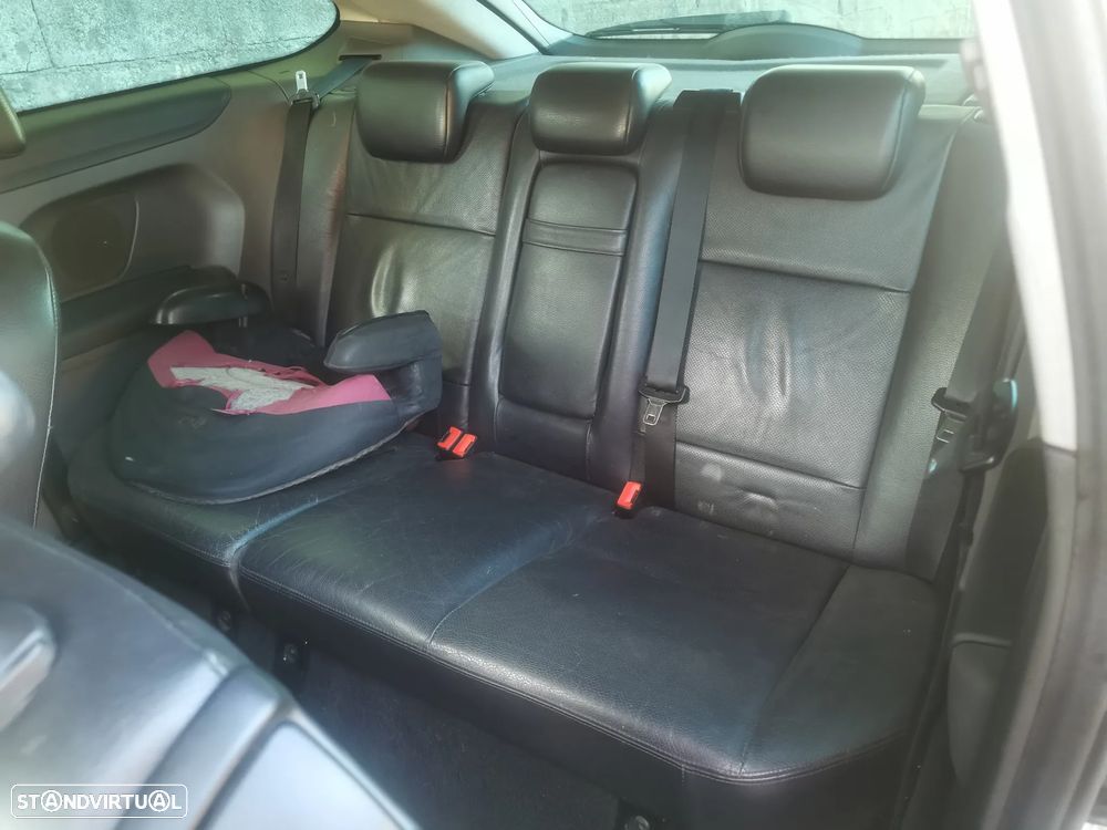 Ford Focus 1.6 TDCi Titanium - 9