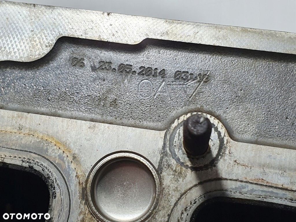 AUDI A3 8V GOLF VII PASSAT B8 LEON OCTAVIA GŁOWICA 04L103373E NIESZCZELNA - 10