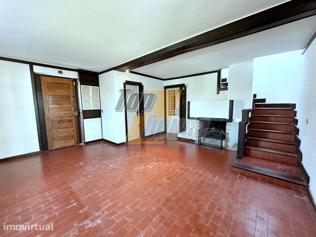 Moradia Isolada T3 com Lote de 410 m² - Caparica - Grande imagem: 2/35