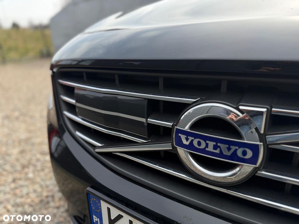 Volvo XC 60 D4 Geartronic Summum - 33