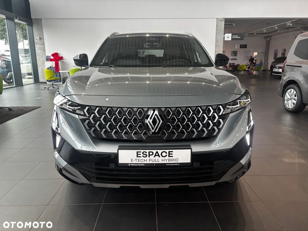 Renault Espace - 2