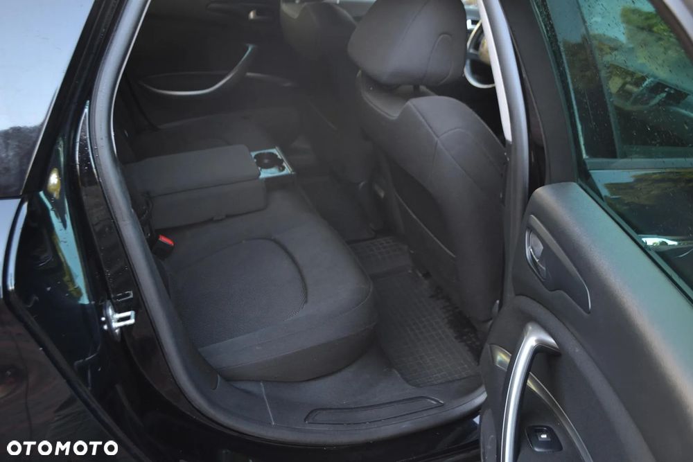 Citroën C5 Tourer BlueHDi 150 S&S Exclusive - 13