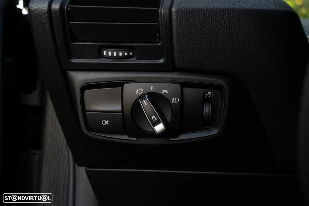 BMW i3 s 120Ah - 40