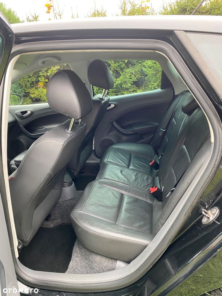 Seat Ibiza 1.2 TDI Ecomotive Reference - 10