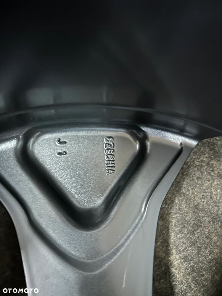 Alufelga Ford PUMA II 19 cali 5x108 1szt. R1TC-C1A - 6