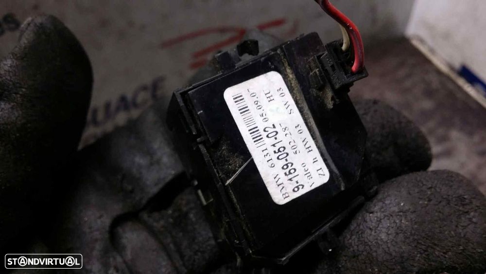 MODULO ELECTRONICO BMW 5 2007 -9159051 - 3