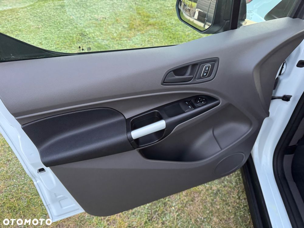 Ford Transit Connect Dlugi 2024 Tylko 14500km - 13