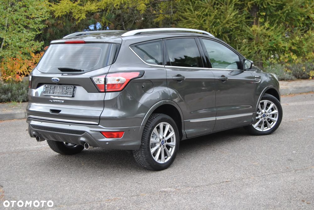 Ford Kuga - 6
