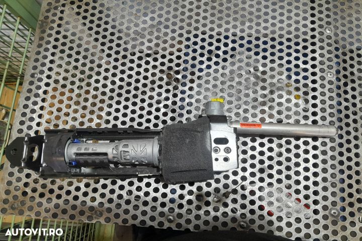 Centura siguranta fata dreapta 6090888R0B 6090888R0B Volvo V50 1 [200 - 2