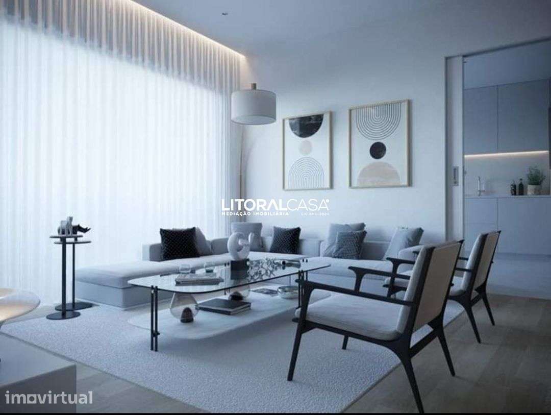 Apartamento T2 | Esgueira - Grande imagem: 5/18