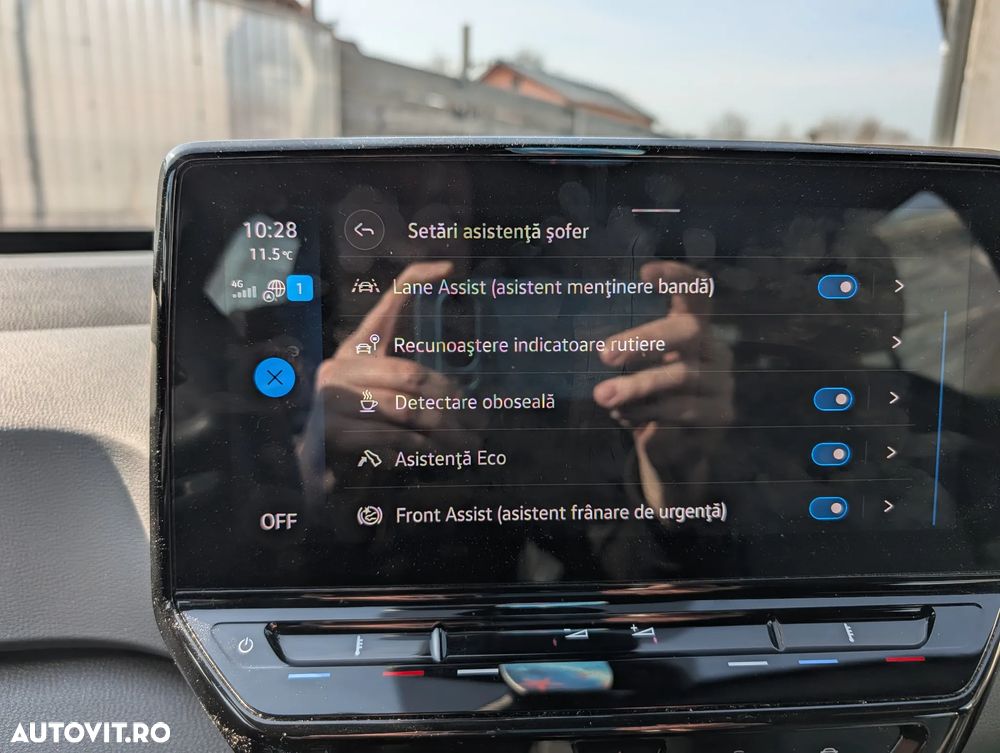 Volkswagen ID.3 Performance Upgrade Pure Style - 17