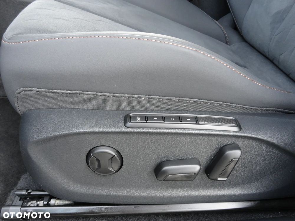 Cupra Terramar 2.0 TSI 4Drive DSG VZ - 26