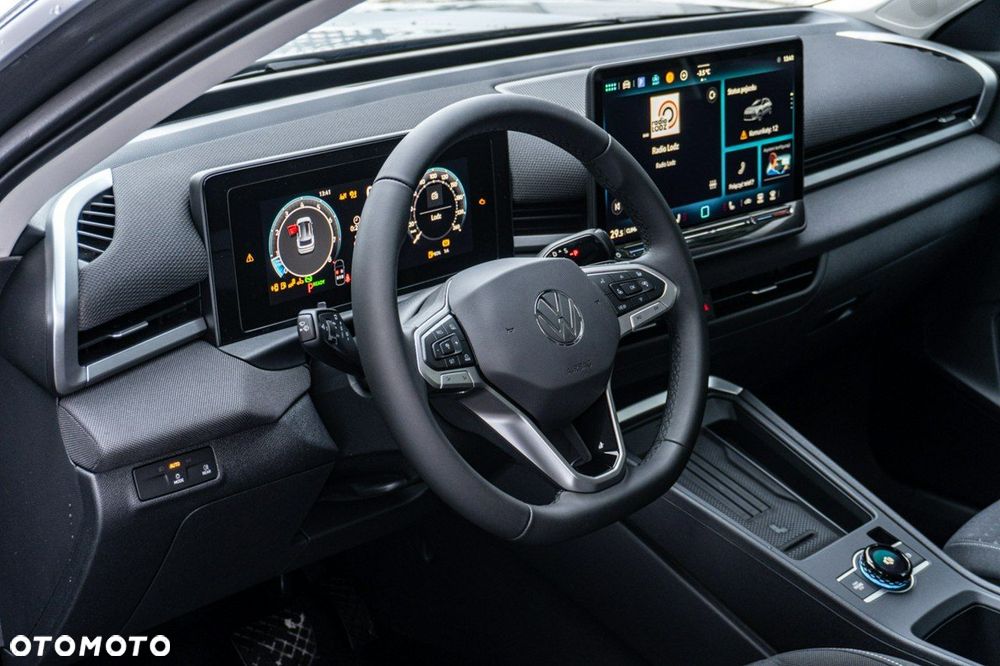 Volkswagen T-Roc - 10