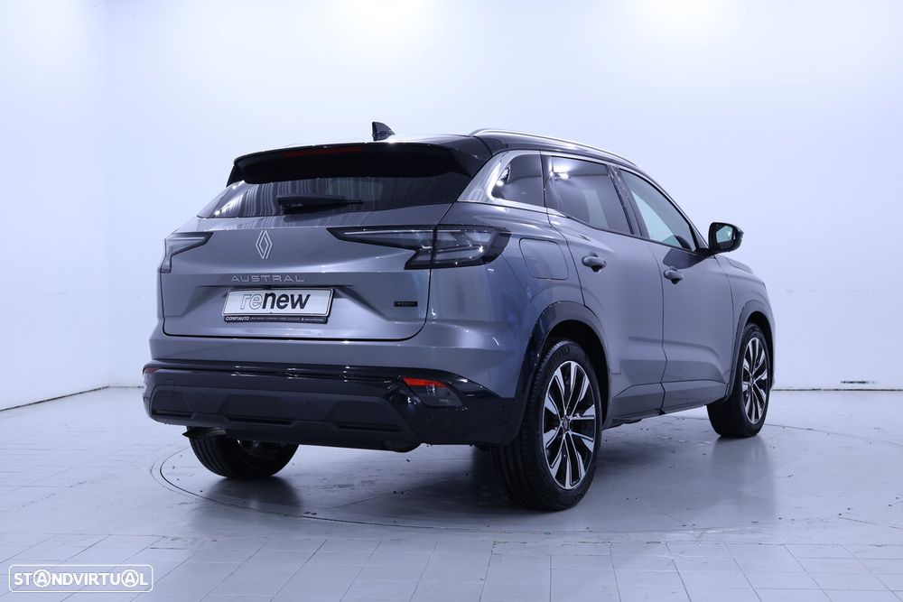 Renault Austral - 5