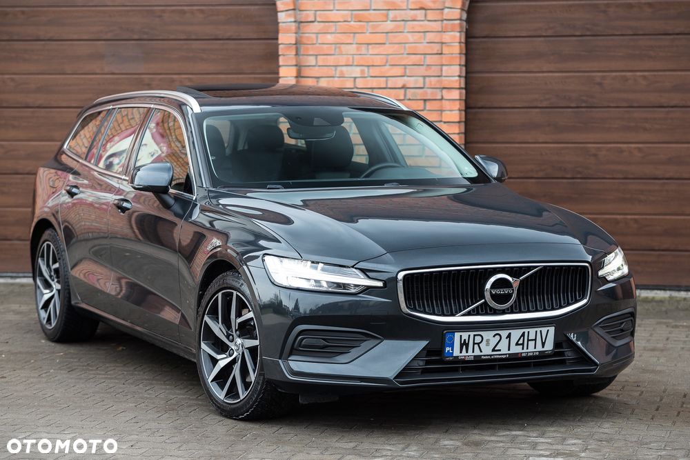 Volvo V60 - 6