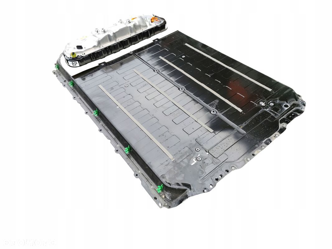 BATERIA AKUMULATOR 8P RWD TESLA MODEL 3 60kWh 283KM 1666969-00-D 400V - 1