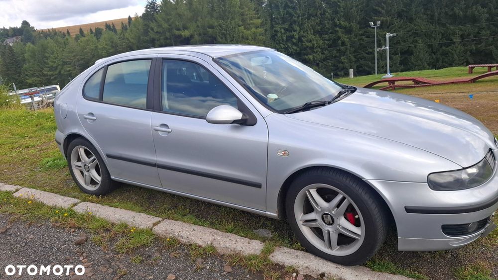 Seat Leon - 2