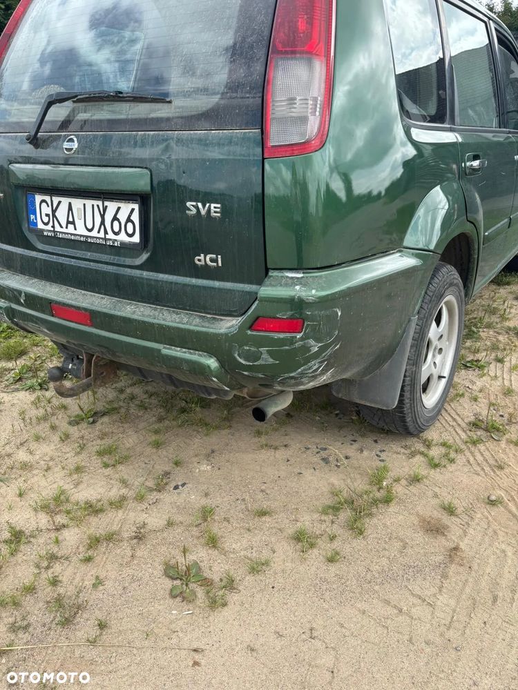 Nissan X-Trail 2.2 dCi Sport - 6