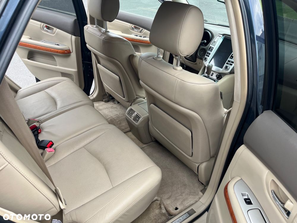 Lexus RX - 14