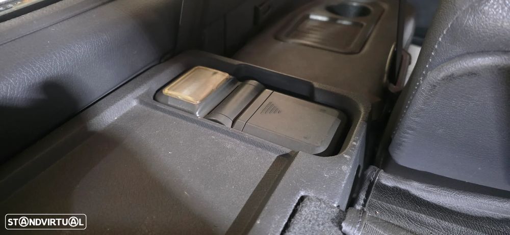 Mitsubishi Pajero 2.8 TD GLS ABS - 21